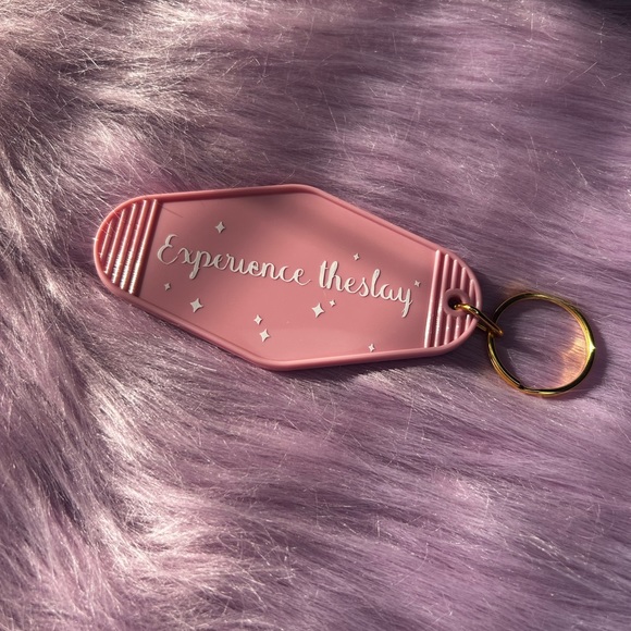 HP 🔑Custom Handmade Keychains - Picture 6 of 9